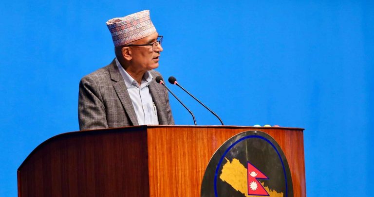 सुरक्षित कारोबार ऐन पहिलो संशोधन विधेयक पारित