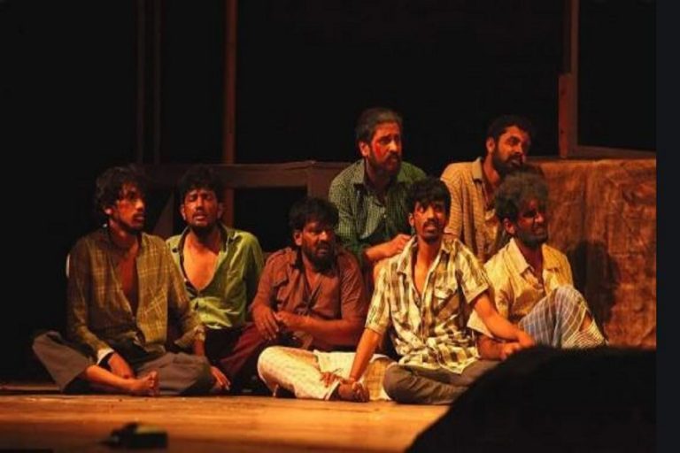 विश्व रंगमञ्च दिवसः रंगमञ्चमा फर्किन नसकेका रंगकर्मी