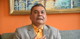 रिहा भए दुर्गा प्रसाईं, भन्छन् ‘ तस्कर विरुद्धको लडाइँ सकिएकाे छैन ‘