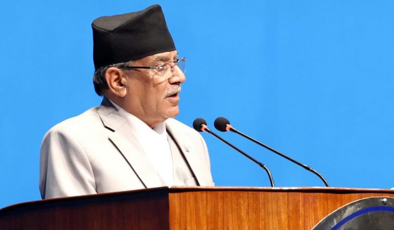 प्रधानमन्त्री दाहालले आज विश्वासको मत लिँदै, यस्तो छ अंकगणित