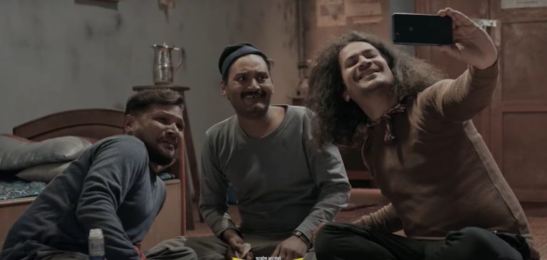 ‘महाजात्रा’ को ‘साथी’ गीत सार्वजनिक (भिडियोसहित)