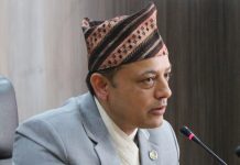 कानुन निर्माणमा तीन तहका सरकारबीच सहकार्य हुनुपर्ने