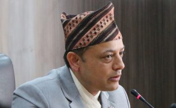 कानुन निर्माणमा तीन तहका सरकारबीच सहकार्य हुनुपर्ने
