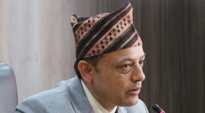 कानुन निर्माणमा तीन तहका सरकारबीच सहकार्य हुनुपर्ने