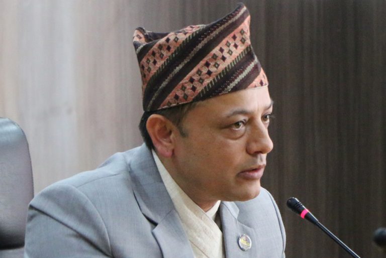 कानुन निर्माणमा तीन तहका सरकारबीच सहकार्य हुनुपर्ने