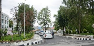 सरकारी कार्यालयमा खाजा समय आधा घण्टा मात्र