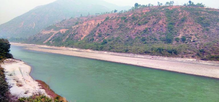 सुनकोशीमा हराएका तीन जना बालबालिकामध्ये दुई जनाको भेटियो शव