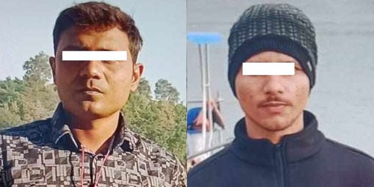 सर्लाहीबाट दुई भारतीय पेशेवर अपराधी नियन्त्रणमा, भाग्न खोज्दा प्रहरीले चलायो गोली