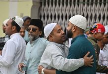 आज मोहम्मद जयन्ती, मुस्लिम धर्मावलम्बीलाई बिदा