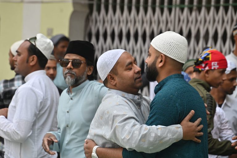 आज मोहम्मद जयन्ती, मुस्लिम धर्मावलम्बीलाई बिदा