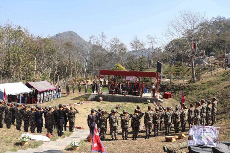 नेपाली सेनामा खुल्यो जागिर, जेठ ५ गतेसम्म आवेदन दिन सकिने (सूचनासहित)