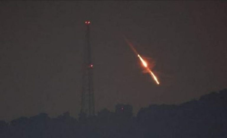 इजरायलमाथि इरानको ड्रोन र मिसाइल, शत्रुता अन्त्य गर्न राष्ट्रसंघको अपिल