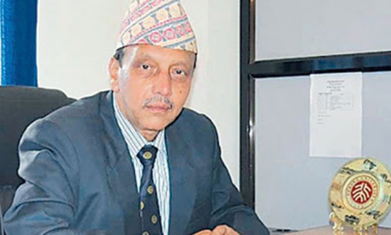 इञ्जिनियरिङ कलेज विवाद: तत्कालीन अध्यक्ष न्यौपानेलाई ३ वर्ष कैद र २६ करोड जरिवाना