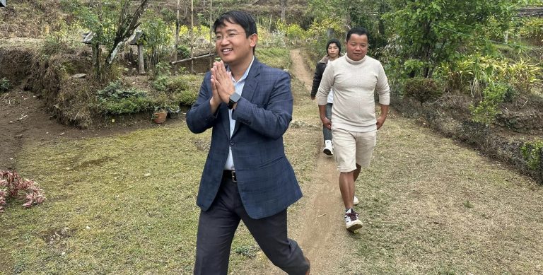 इलाममा घण्टी र नेकपा एसले जोगाउन सकेन जमानत