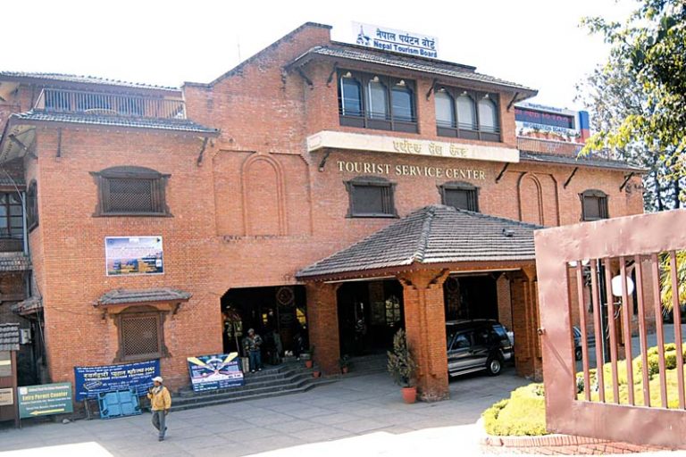 नेपाल पर्यटन बोर्डको सीईओ बन्न इच्छुकसँग मागियो आवेदन