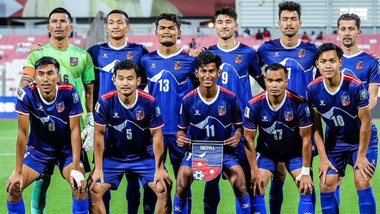 इंग्ल्यान्डको ‘सी’ टिम विरुद्ध खेल्ने नेपालको प्रारम्भिक टिम घोषणा