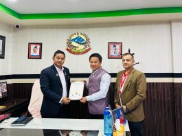 प्रभु बैंकको सहकार्यमा बागलुङ नगरपालिकाले ल्यायो ‘नगरकी छोरी’ कार्यक्रम