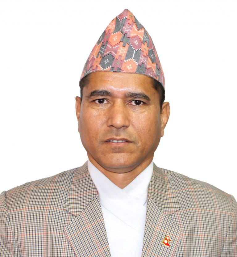 प्रस्तावित महालेखापरीक्षक रायाविरुद्ध उजुरी आह्वान