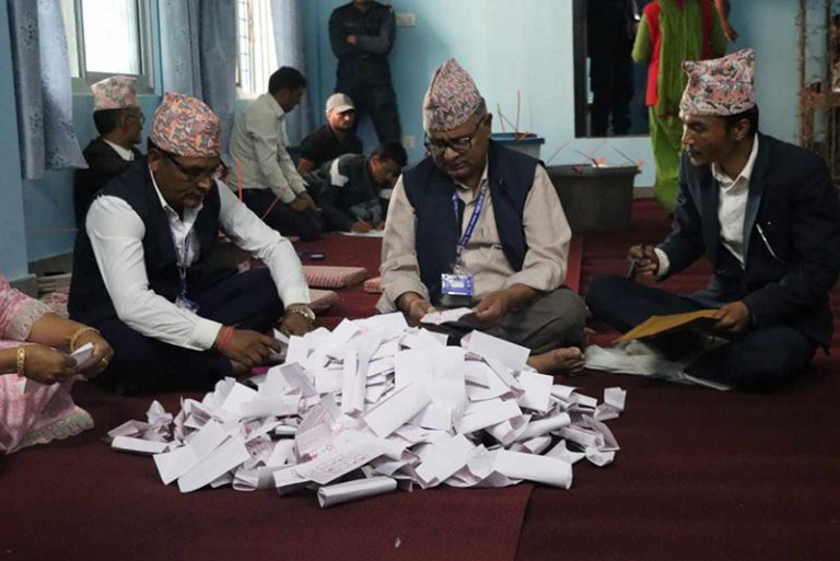 बझाङमा समाजवादीसहित ८ उम्मेदवारको धरौटी जफत