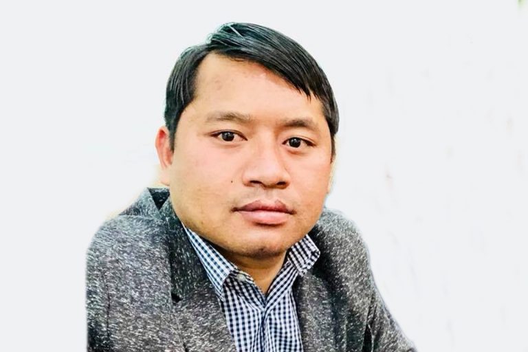 धरौटी बुझाएर रिहा भए लगत्तै दीपेश पुन सीआईबीको नियन्त्रणमा