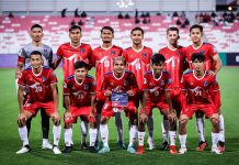 फिफा वरीयतामा नेपाल तीन स्थान खस्कियो, अर्जेन्टिना शीर्ष स्थानमा कायमै