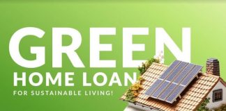 ग्लोबल आइएमई बैंकको ग्लोबल ग्रीन आवास कर्जा, ८.९९ प्रतिशत स्थिर ब्याज दर
