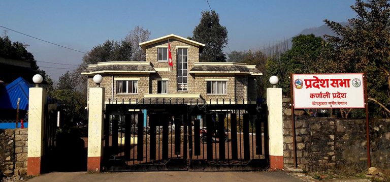 कर्णाली प्रदेशको राजनीतिले नयाँ तरंग लिने संकेत, एमाले-माओवादीबीच फेरि किचलो