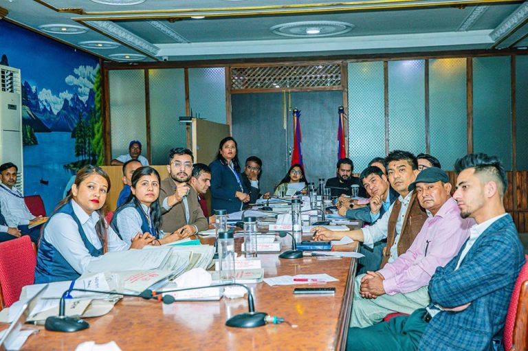 काठमाडौंका २७ विद्यालयलाई कक्षा र विषय थप गर्न अनुमति