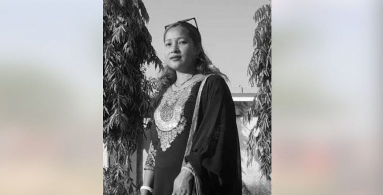 ओमानबाट फर्किएको चार दिनमै श्रीमतीको हत्या
