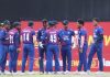 प्रिमियर कप : यूएई र नेपाल भिड्दै, पुरानो हारको बदला लिँदै फाइनल पुग्ने अवसर