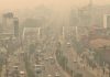 पुनः विश्वकै पहिलाे प्रदुषित सहर बन्याे काठमाडौं