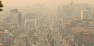 चैत-वैशाखमा काठमाडौंमा कहाँबाट आउँछ विशालु प्रदुषण–कसरी जोगिने ?