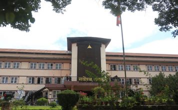 हिमाल आइरनले विद्युत महसुलबारे दायर गरेको रिट खारेज, महसुल तिर्नुपर्ने