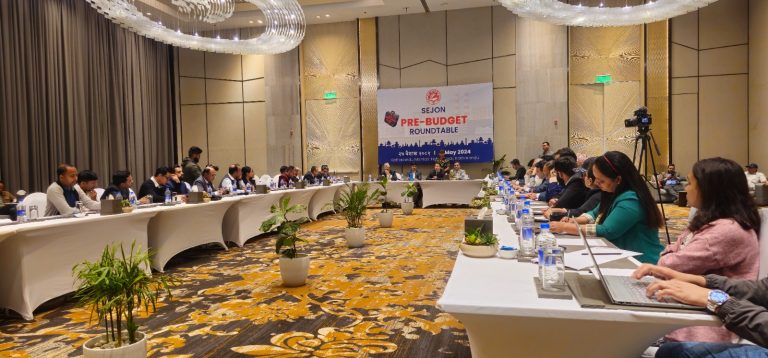 अर्थमन्त्रीलाई सरोकारवालाको सुझाव- ‘हिम्मत निकाल्नूस्-सच्चिने समय यही हो’