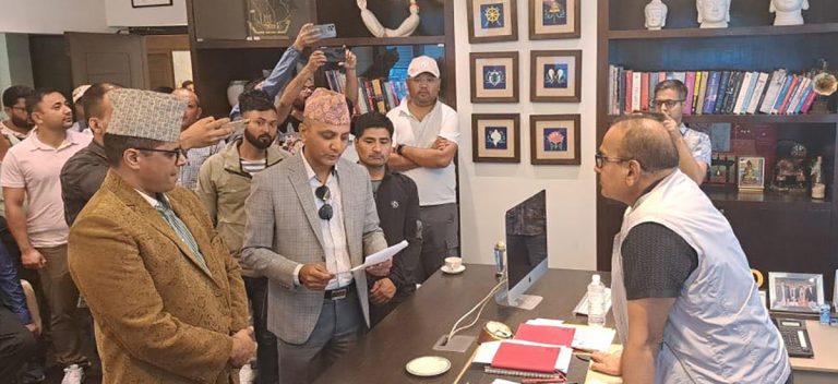 किन पक्राउ परे कैलाश सिरोहिया, यस्तो छ प्रहरीले दिएको ६ आधार