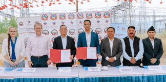 भारतीय कम्पनीले पायो एमसीसीको पहिलो ठेक्का, ४०० केभी बुटवल सबस्टेसन निर्माण हुने
