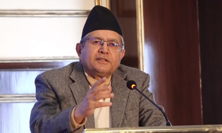 बजेट अधिवेशनका लागि सम्पूर्ण तयारी पूरा, सदन विनाअवरोध सञ्चालन गराउने सभामुखको प्रयास