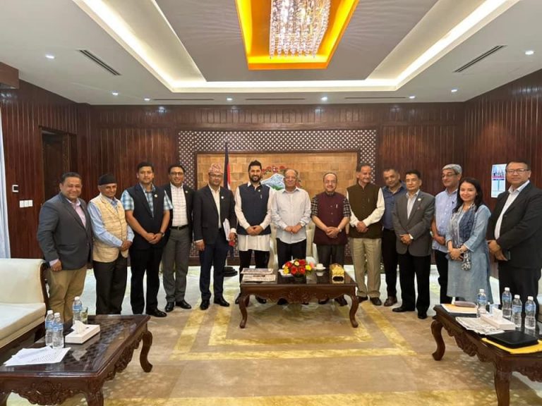 सरकार र कांग्रेसबीच अनौपचारिक सहमति, सहकारी रकम अपचलनबारे छानबिन समिति बन्ने