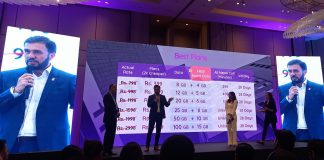 एनसेलले ल्यायो फाइभजी भिजनमा आधारित ‘सधैं अन’ योजना, यस्ता छन् सुविधा