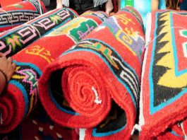 सरकारी कार्यालयमा विदेशी गलैंचा प्रयोगमा रोक, नेपाली नै किन्नुपर्ने