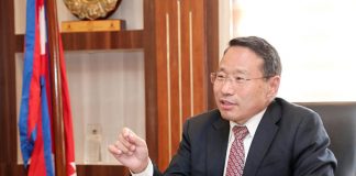 ‘निजी क्षेत्रको मनोबल उकास्न सरकार रुपान्तरणकारी बजेट ल्याउने तयारीमा छ’- अर्थमन्त्री