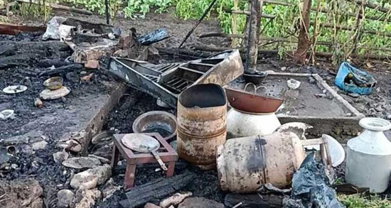 एक वर्षको अवधिमा विपद्‌बाट १ अर्ब २३ करोड रुपैयाँको क्षति