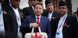 के- के छन् बजेटका प्राथमिकता, ६ प्रतिशतको आर्थिक वृद्धिको लक्ष्य (पूर्णपाठसहित)