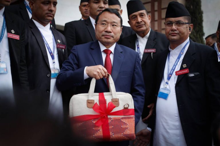 ऊर्जा : ठूला आयोजनामा जोड, आगामी वर्ष ९ सय मेगावाट थपिने