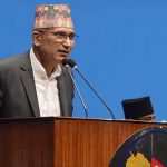 विष्णु पौडेललाई थप तीन दिन थुनामा राखेर अनुसन्धान गर्न अनुमति