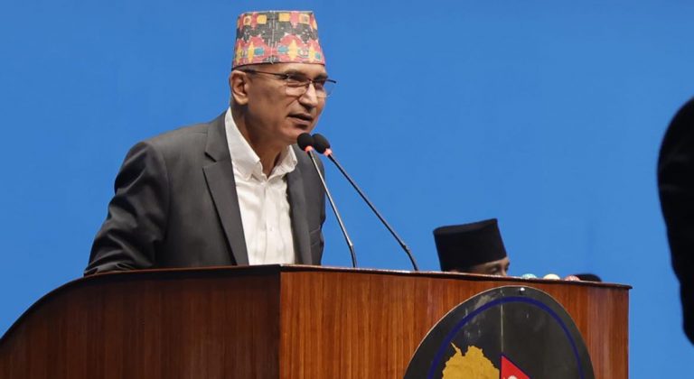 विष्णु पौडेललाई थप तीन दिन थुनामा राखेर अनुसन्धान गर्न अनुमति