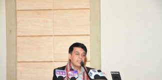 ‘लगानी योग्य वातावरण बनाउने बजेट आयो’- अध्यक्ष ढकाल