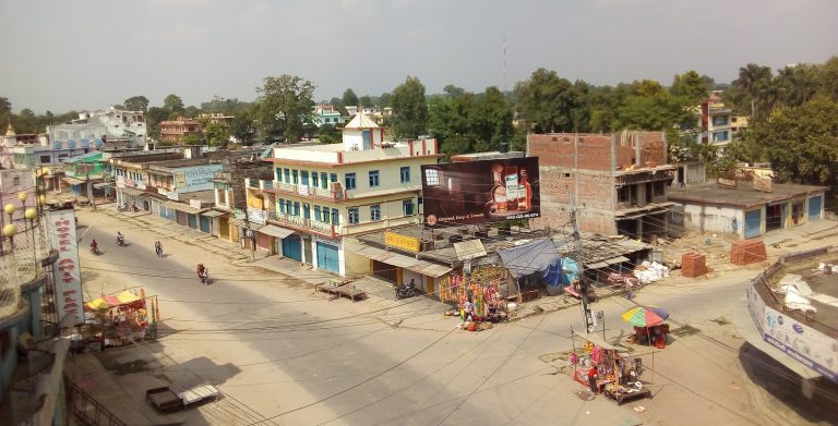 ४४ डिग्री नाघ्यो धनगढीको तापक्रम, जनजीवन कष्टकर