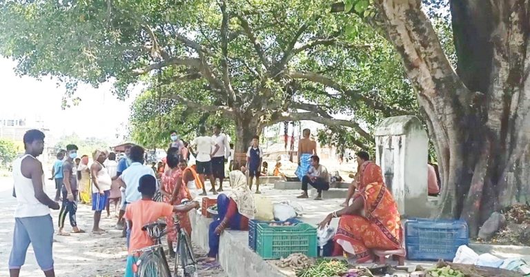 उत्तर र मध्य भारतमा भीषण गर्मी, ५० डिग्री पुग्यो तापक्रम