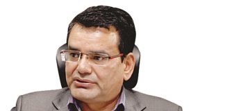 नबिल बैंकका सीईओ ढुंगानाको कार्यकाल २ वर्ष थप